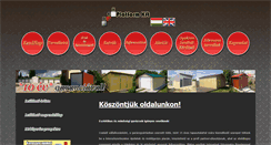 Desktop Screenshot of mobilgarazs.com
